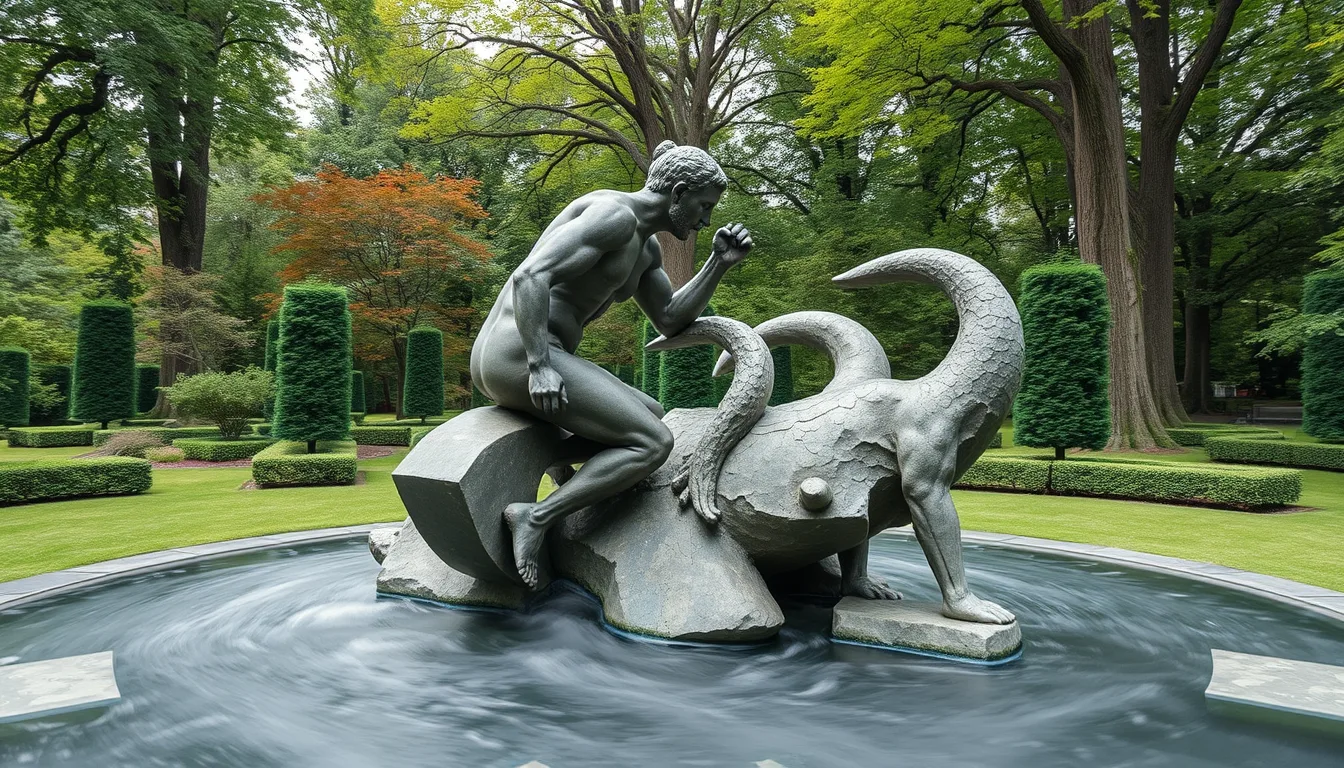 Sculpture for: Is a looped film / With an increasing frame rate